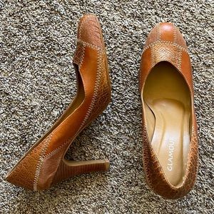 Brand new Glamour size 9 shoes